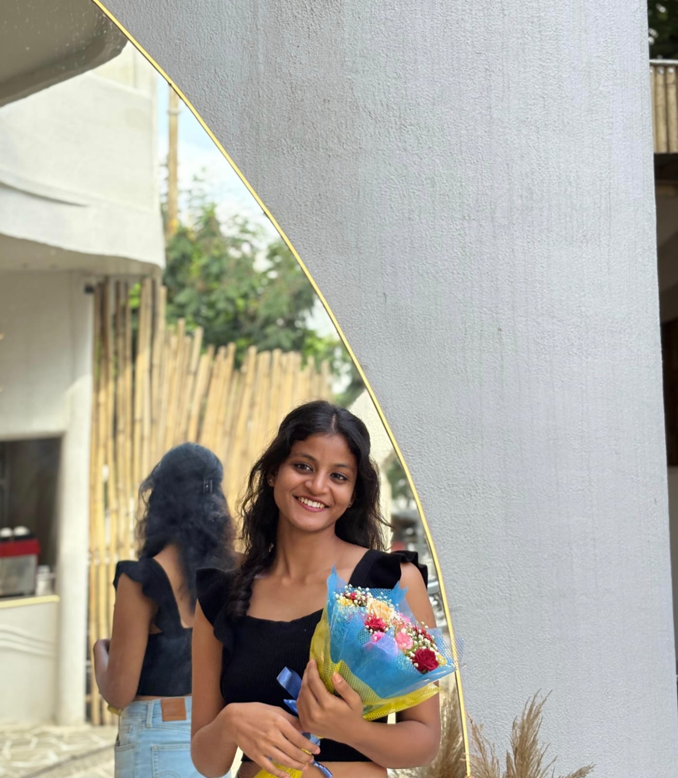 Teja Sree Sandadi